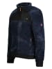 Geographical Norway Fleecejacke "Tandora" in Dunkelblau