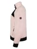 Geographical Norway Fleece vest "Tandora" roze