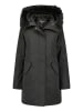 Geographical Norway Parka "Basiline" zwart