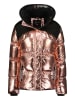 Geographical Norway Winterjacke "Bilkiss" in Pink