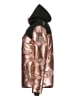 Geographical Norway Winterjacke "Bilkiss" in Pink