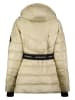 Geographical Norway Winterjas "Elenor" crème