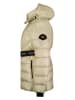 Geographical Norway Winterjas "Elenor" crème
