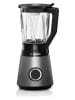 Bosch Kleingeräte Standmixer "VitaPower Serie 4" in Silber/ Schwarz - 1.200 W