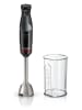 Bosch Kleingeräte Stabmixer "ErgoMaster Serie 4" in Schwarz - 1.000 W