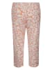 SHORT STORIES Spodnie piżamowe w kolorze brzoskwiniowym