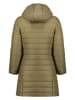 Canadian Peak Steppjacke "Atikeak" in Khaki