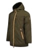 Canadian Peak Parka "Cassimineak" in Khaki