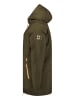 Canadian Peak Parka "Cassimineak" kaki