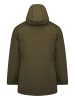 Canadian Peak Parka "Cassimineak" kaki
