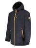 Canadian Peak Parka "Cassimineak" donkerblauw
