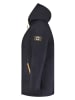 Canadian Peak Parka "Cassimineak" donkerblauw