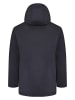 Canadian Peak Parka "Cassimineak" donkerblauw