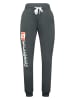 Canadian Peak Sweatbroek "Machaleak" grijs