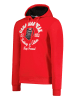 Canadian Peak Bluza "Garleak" w kolorze czerwonym