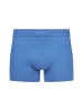 Skiny Boxershorts in Blau
