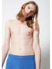 Skiny Boxershorts in Blau