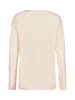 Skiny Pyjamatop crème