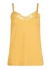 Skiny Piżama w kolorze żółtym