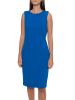 Calvin Klein Kleid in Blau