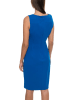 Calvin Klein Kleid in Blau