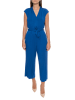 Calvin Klein Jumpsuit in Blau