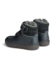 Wheat Leren winterboots "Van" donkerblauw