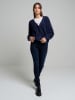 BIG STAR Jeans - Skinny fit - in Dunkelblau