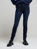 BIG STAR Spijkerbroek - skinny fit - donkerblauw