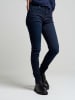 BIG STAR Jeans - Skinny fit - in Dunkelblau