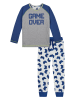 Claesens Pyjama blauw