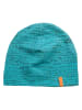 LiVi Beanie "Elias türkis" turquoise