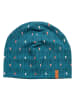 LiVi Beanie "Hart" turquoise