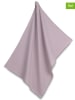 Kela 2er-Set: Geschirrtücher in Altrosa - (L)70 x (B)50 cm