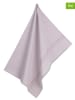 Kela 2er-Set: Geschirrtücher in Altrosa - (L)70 x (B)50 cm
