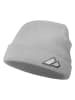 Zanier Beanie "Classic" in Grau