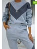 Milan Kiss 2tlg. Outfit in Grau