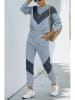 Milan Kiss 2tlg. Outfit in Grau