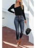 Milan Kiss Longsleeve zwart