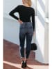 Milan Kiss Longsleeve zwart