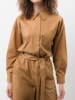 IVY & OAK Jumpsuit camel