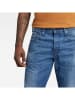G-Star Jeans - Tapered fit - in Blau
