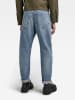 G-Star Jeans - Tapered fit - in Hellblau