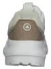 Bullboxer Sneakers in Beige/ Weiß