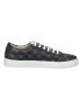 JOOP! Sneakers in Dunkelblau/ Weiß