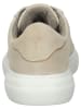 JOOP! Leder-Sneakers in Beige