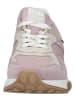 Bullboxer Sneakers in Rosa/ Beige