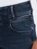 Cross Jeans Dżinsy - Slim fit - w kolorze granatowym