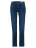 Cross Jeans Jeans - Regular fit - in Dunkelblau