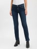 Cross Jeans Jeans - Regular fit - in Dunkelblau